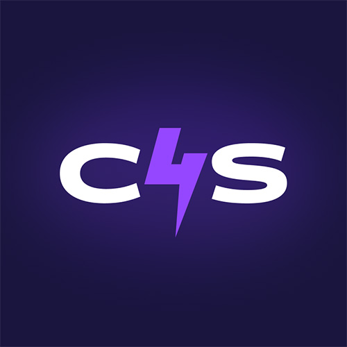 company logo